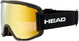 Head CONTEX PRO 5K gold black 2023
