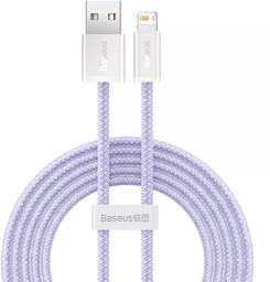 Kabel USB do Lightning Baseus Dynamic, 2.4A, 2m