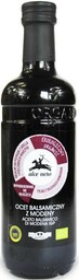 Ocet balsamiczny z Modeny BIO 500 g Alce