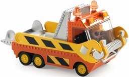 Laweta samochodowa Crazy Truck Djeco DJ05494