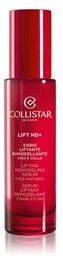 Collistar Lift HD+ Lifting Remodeling Face And Neck