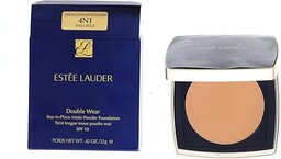 Estée Lauder, Double Wear Stay-in-Place Matte Powder Foundation