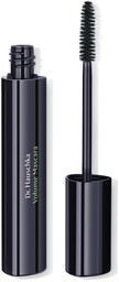 Dr Hauschka Volume Mascara Pogrubiający tusz do rzęs