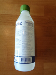 BONA TRAFFIC Utwardzacz - 0,45 L