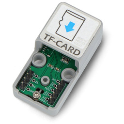 Atomic TF-Card Reader - czytnik kart micro SD
