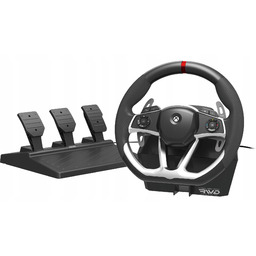 Hori Xs Kierownica Force Feedback Racing Wheel DLX