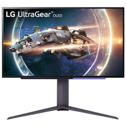 LG 27GR95QE-B