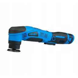 KOVAX CHARGEMA-X MINI POLISHER KIT zestaw mini polerka