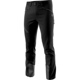 Dynafit Spodnie trekkingowe Tlt Touring Dynastretch czarne m