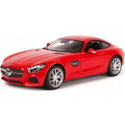 Mercedes Amg Gt Rc 1:14, Rastar