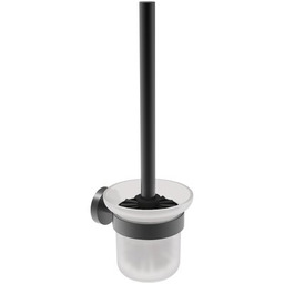 DEANTE Szczotka WC Jasmin ADJ N711 Nero