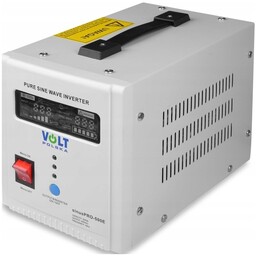 Zasilacz Ups Volt 3SP050012E 500 Va 350