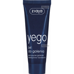 ZIAJA - YEGO - Żel do golenia -