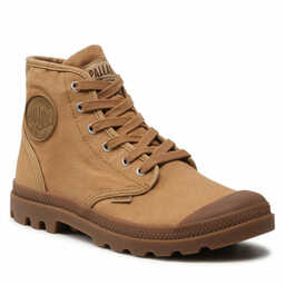 Trapery Palladium Pampa Hi 02352-209-M Brązowy