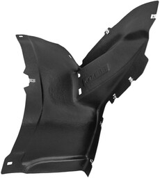 Nadkole Volkswagen PASSAT B6/B7 2005-2010 - 2005-2010 -