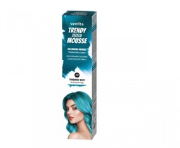 VENITA Trendy Color Mousse Pianka koloryzująca do włosów