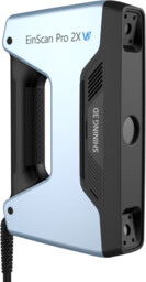 Skaner 3D Shining3D EinScan PRO 2X V2