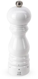 Peugeot Młynek do soli Paris (18 cm, biały)
