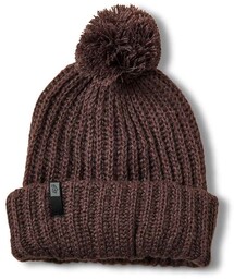czapka zimowa FOX - Indio Beanie Purple (053)