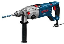 Bosch Professional GSB 162-2 RE Wiertarka udarowa