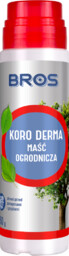 Bros Koro Derma 150g Maść ogrodnicza do drzew