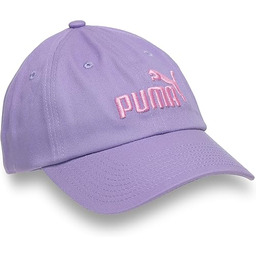 PUMA ESS NO.1 Logo BB Cap Jr