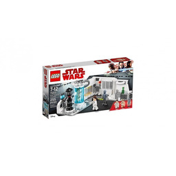LEGO, Star Wars, Komora medyczna na Hoth, 75203