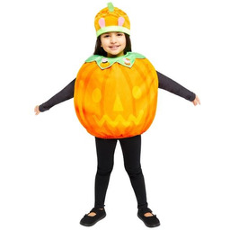 Strój Dynia Świnka Peppa 86/92 9907589 Halloween
