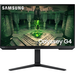 Monitor Led 27" Samsung Odyssey G4 LS27BG400EUXEN