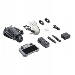Dron Dji Mavic 4 Pro RC2 6654 mAh