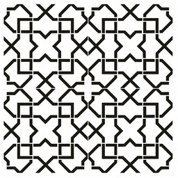 Szablon malarski Tynkarski do tynków 92 cm Beton