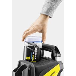 KARCHER Myjka ciśnieniowa K 5 Premium Power Control
