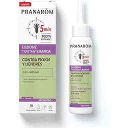 PRANAROM, Zapach, balsam do leczenia wszy i nogi,