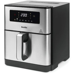 Breville frytkownica beztłuszczowa VDF131X