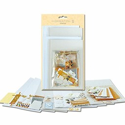 Ursus 56100019 - Zestaw kartek z życzeniami Potwierdzenie,