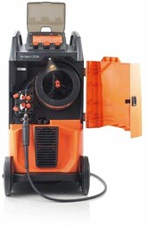 SPAWARKA KEMPPI MIG/MAG KEMPACT 323 R 320A 4X4