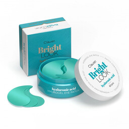 Clavier - Bright Look Hyaluronic Acid Gel Eye