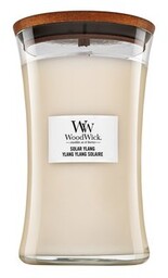 Woodwick Solar Ylang świeca zapachowa 610 g