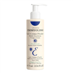 Embryolisse Lait Creme Fluid + Wielofunkcyjne mleczko odżywczo-nawilżające