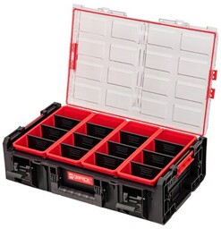 QBRICK Organizer ORGQ2XLADCZAPL225