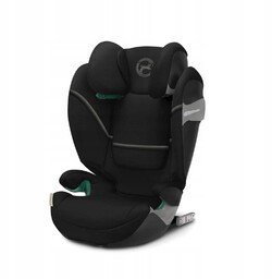 Fotelik Samochodowy Cybex Solution S2 I-fix