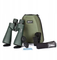 Delta Optical Lornetka Titanium 9x63 DO-1408