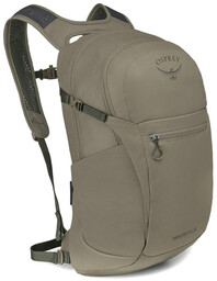 Plecak dzienny Osprey Daylite Plus - concrete tan