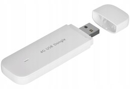 Modem Lte Brovi Usb E3372-325 White