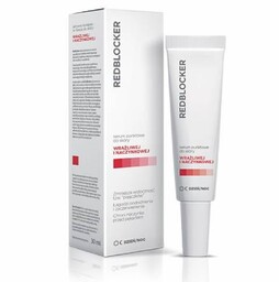 REDBLOCKER Serum punktowe, 30 ml