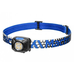 Mactronic Latarka Czołowa Ahl0062 Rebel 400Lm