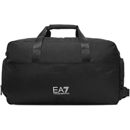 Torba EA7 Emporio Armani 7X000288 AF19722 UC001 Czarny