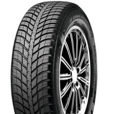 Nexen 215/55R16C N"blue 4Season 97V