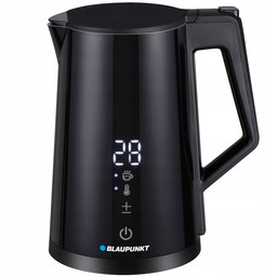 Czajnik Elektryczny Blaupunkt Regulacja Temp.