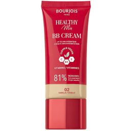 BOURJOIS Healthy Mix lekki krem BB do twarzy